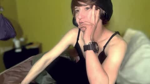 tomboy_titties online show from 02.11.25