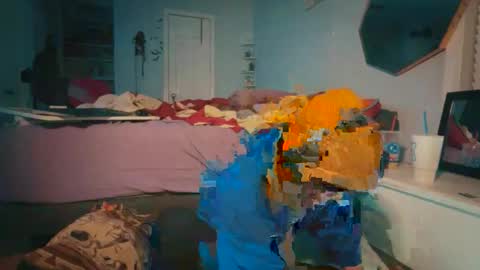 tomboy_titties online show from 11.10.25