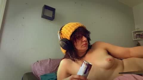 tomboy_titties online show from 03.02.26