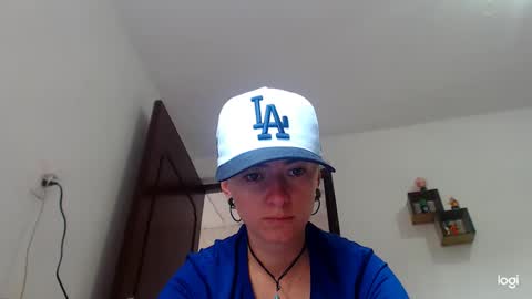 Snapshot of tomboyblue chatting on 12.02.24 Blue online show from 12.02.24