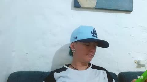 Snapshot of tomboyblue chatting on 03.05.25 Blue online show from 03.05.25
