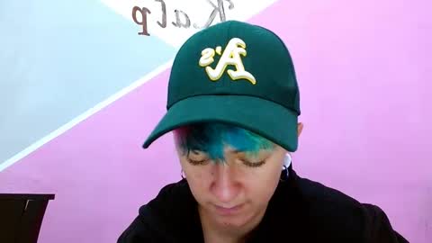 Blue online show from 11.14.25