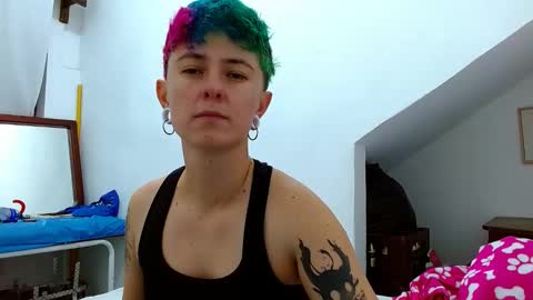 Blue online show from 11.24.25