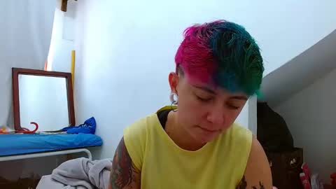 Blue online show from 11.24.25