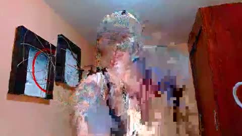 Blue online show from 01.19.26