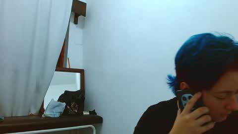 Blue online show from 03.21.26