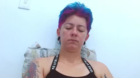 Blue online show from 04.05.26