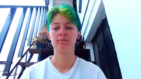 Blue online show from 04.12.26