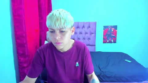 Snapshot of tomboygirl69 chatting on 02.05.25 tomboygirl69 online show from 02.05.25