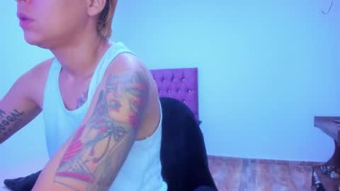 tomboygirl69 online show from 03.15.26