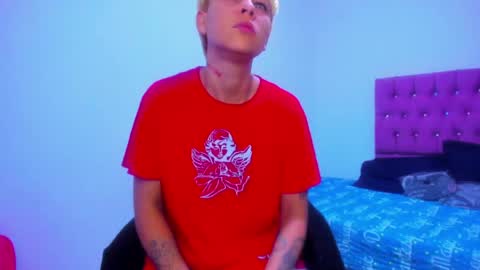 tomboygirl69 online show from 04.26.26