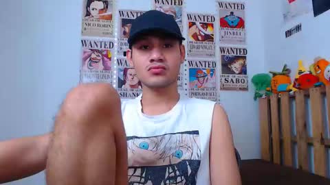 Andy online show from 02.23.26