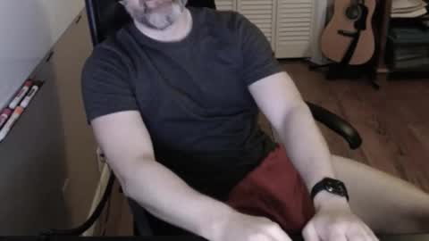 tombrockmoen2 online show from 02.09.25