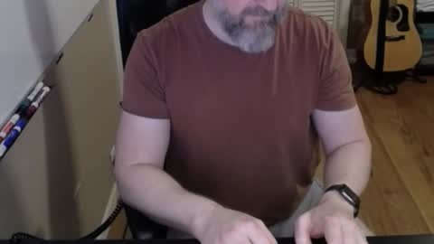 tombrockmoen2 online show from 03.01.26