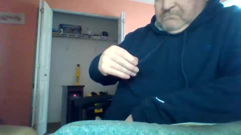 tomcat4848 online show from 10.14.25