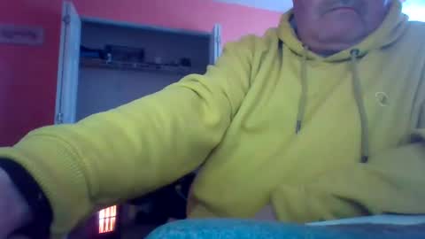 tomcat4848 online show from 12.15.25