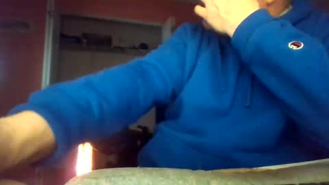 tomcat4848 online show from 01.10.26