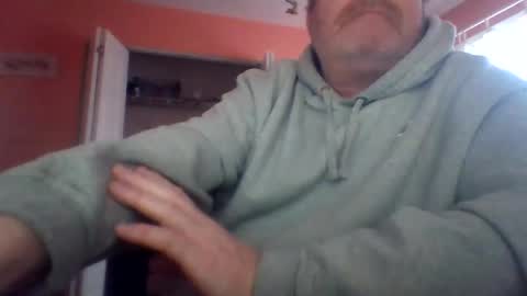 tomcat4848 online show from 04.12.26