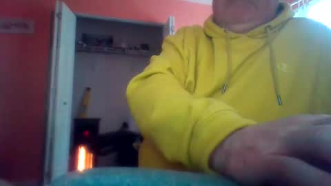 tomcat4848 online show from 05.13.26