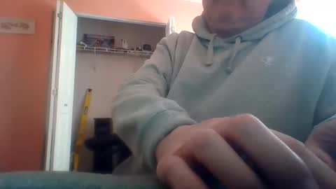 tomcat4848 online show from 05.17.26