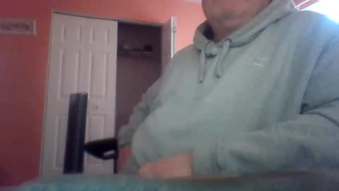 tomcat4848 online show from 05.18.26