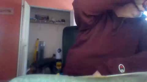 tomcat4848 online show from 05.27.26
