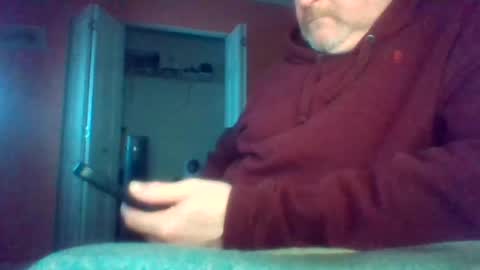tomcat4848 online show from 05.29.26