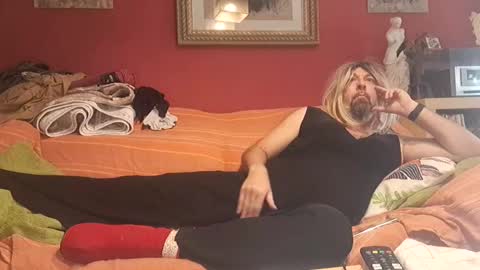 Deborah la mas puta online show from 02.03.25