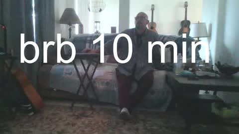 sirmuggsalot online show from 02.05.26