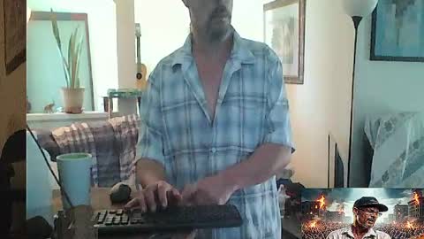 sirmuggsalot online show from 05.19.26