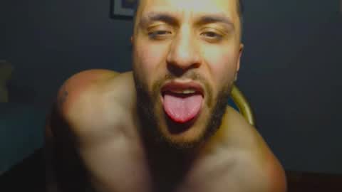 tomDavisXl online show from 11.18.25