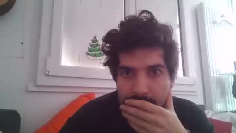 Snapshot of tomgarnier33980 chatting on 01.03.25 racab online show from 01.03.25