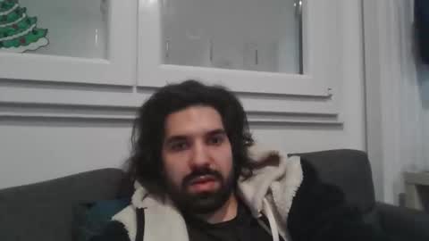 Snapshot of tomgarnier33980 chatting on 12.18.25 racab online show from 12.18.25