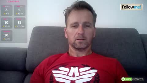 TOM online show from 12.04.25