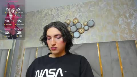 Snapshot of tomlondon_ chatting on 02.25.25 online show from 02.25.25