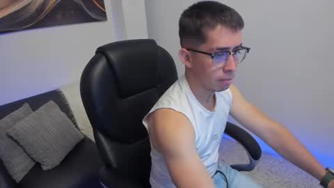 Tomas online show from 02.22.26