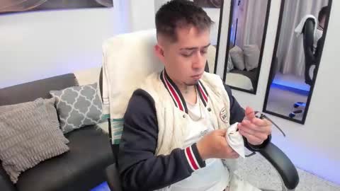 Tomas online show from 03.15.26