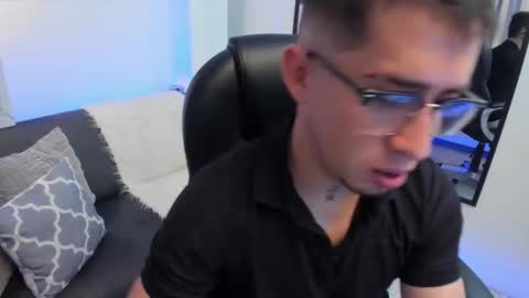 Tomas online show from 03.21.26