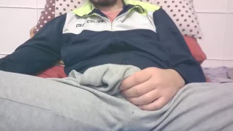 tommaso9046 online show from 01.05.25