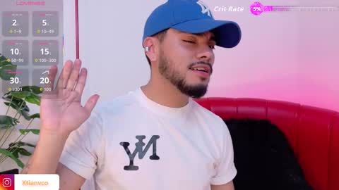 Tommy Dubois online show from 10.30.25