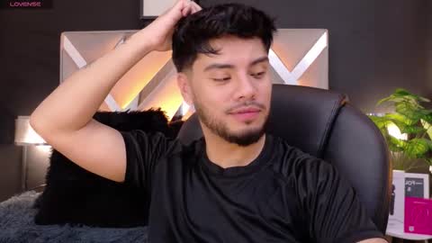 Tommy Dubois online show from 11.07.25