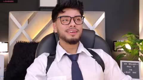 Tommy Dubois online show from 11.08.25