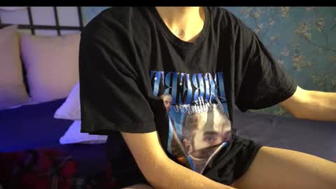 Tommie online show from 10.17.25
