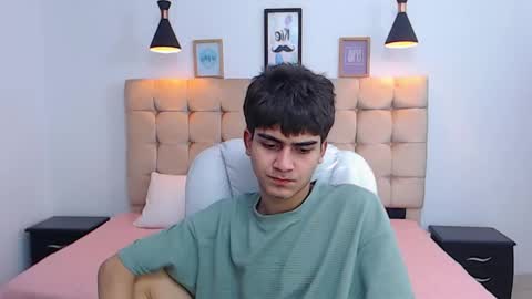 Tommy  online show from 01.18.25