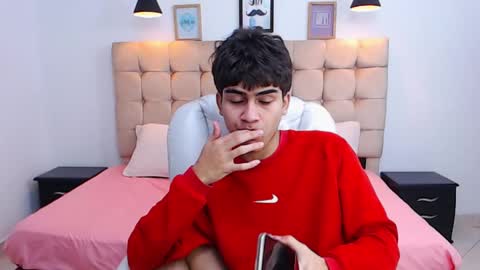 Tommy  online show from 01.22.25