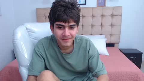 Tommy  online show from 02.07.25