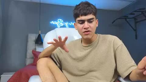 Tommy  online show from 02.20.25