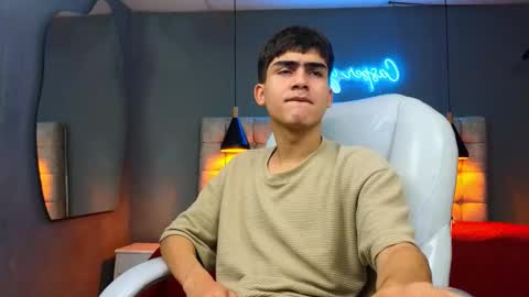 Tommy  online show from 02.26.25