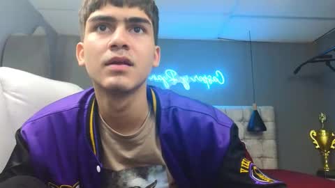 Tommy  online show from 02.27.25