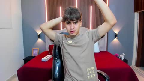 Tommy  online show from 10.25.25